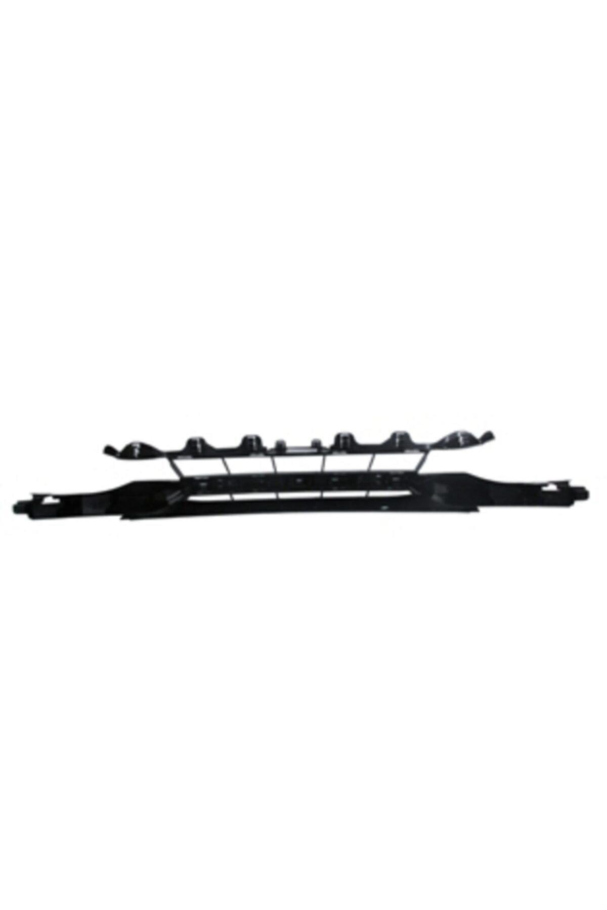 Bmw 3 Serı- F30- 12-14 Ön Tampon Panjuru Koyu Gri Oem No: 51117263478 Uyumlu 2009-2010