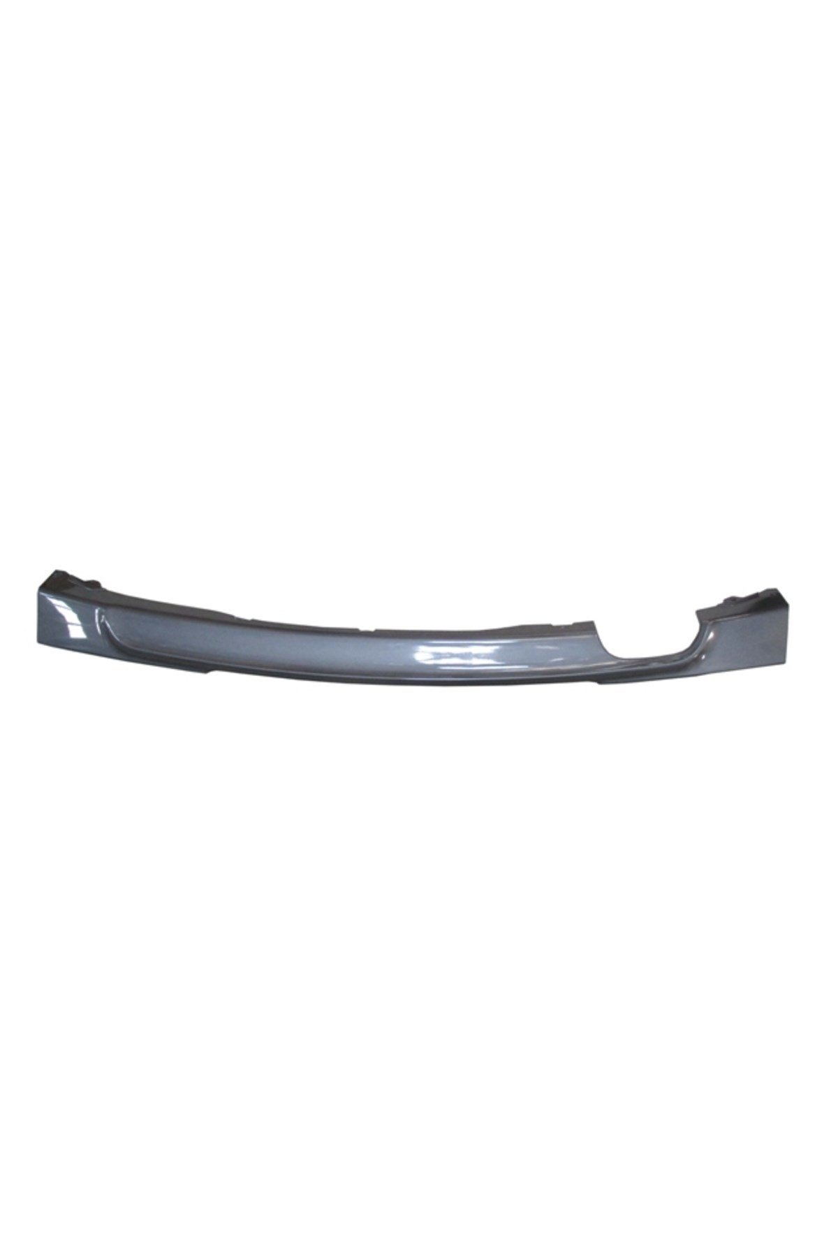 BMW 3 Seri- F30- 12/14; Karlik (Arka Tampon Alti) (Spoiler) (M-Tech) A51128054198