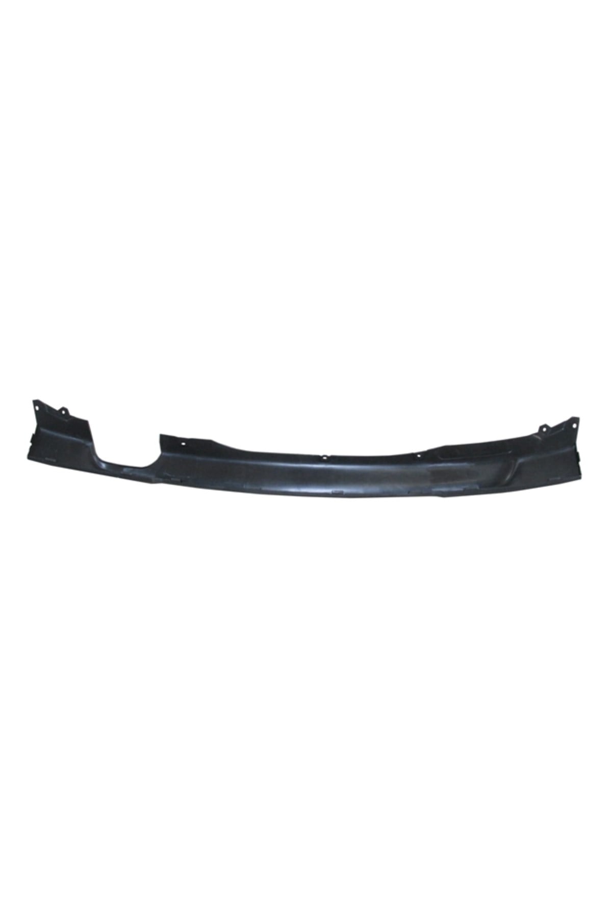 BMW 3 Seri- F30- 12/14; Karlik (Arka Tampon Alti) (Spoiler) (M-Tech) A51128054198