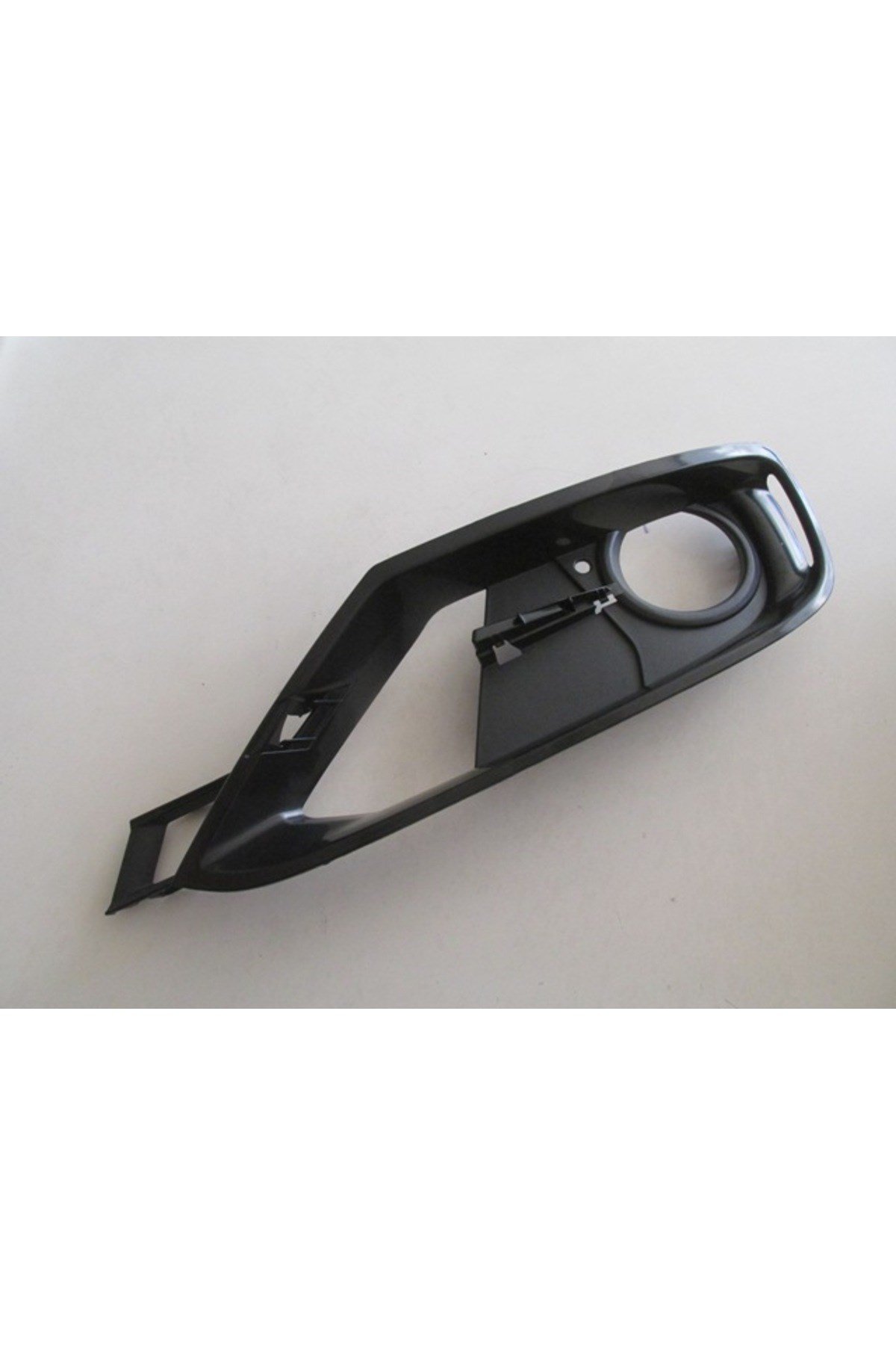 BMW 3 Seri- F30- 12/14; Sis Lamba Kapağı Sol Sis Delikli (Sport Line) (TW) 51117300739