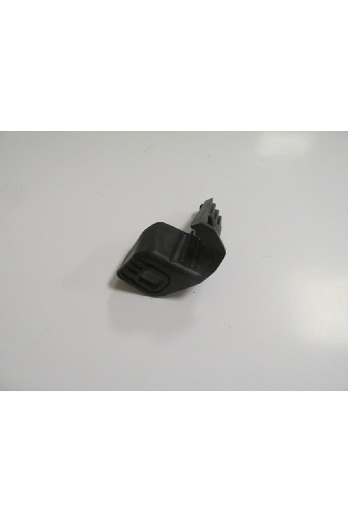 BMW 3 Seri- F30- 12/18; Far Üst Bağlantı Braketi Sol (LCI) (Plastik Enjeksiyon) 51647285597
