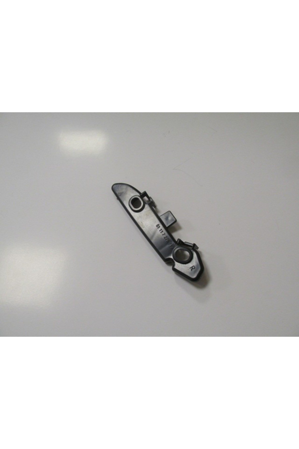 BMW 3 Seri- F30- 12/18; Ön Tampon Braketi Alt Sağ Plastik (M-Tech) A51117279712
