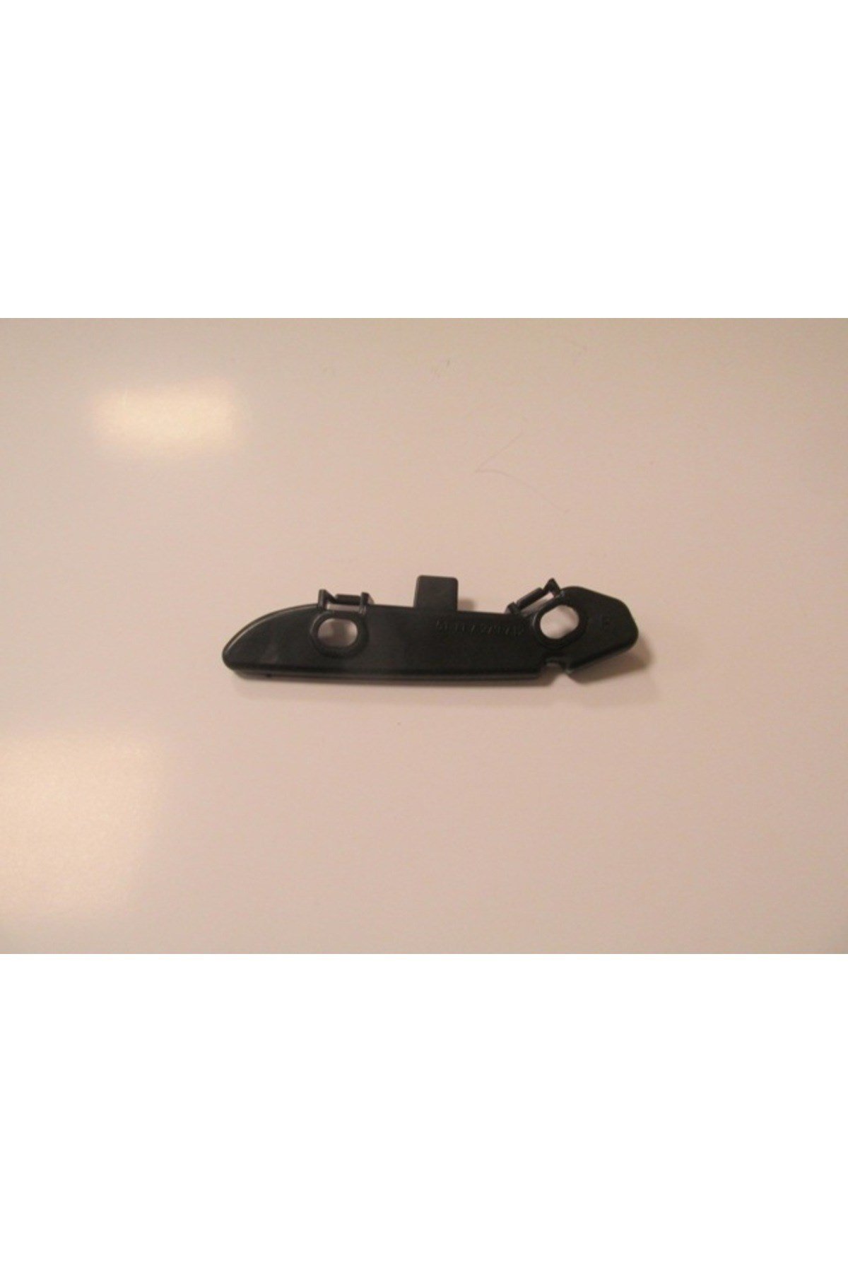 BMW 3 Seri- F30- 12/18; Ön Tampon Braketi Alt Sağ Plastik (M-Tech) A51117279712