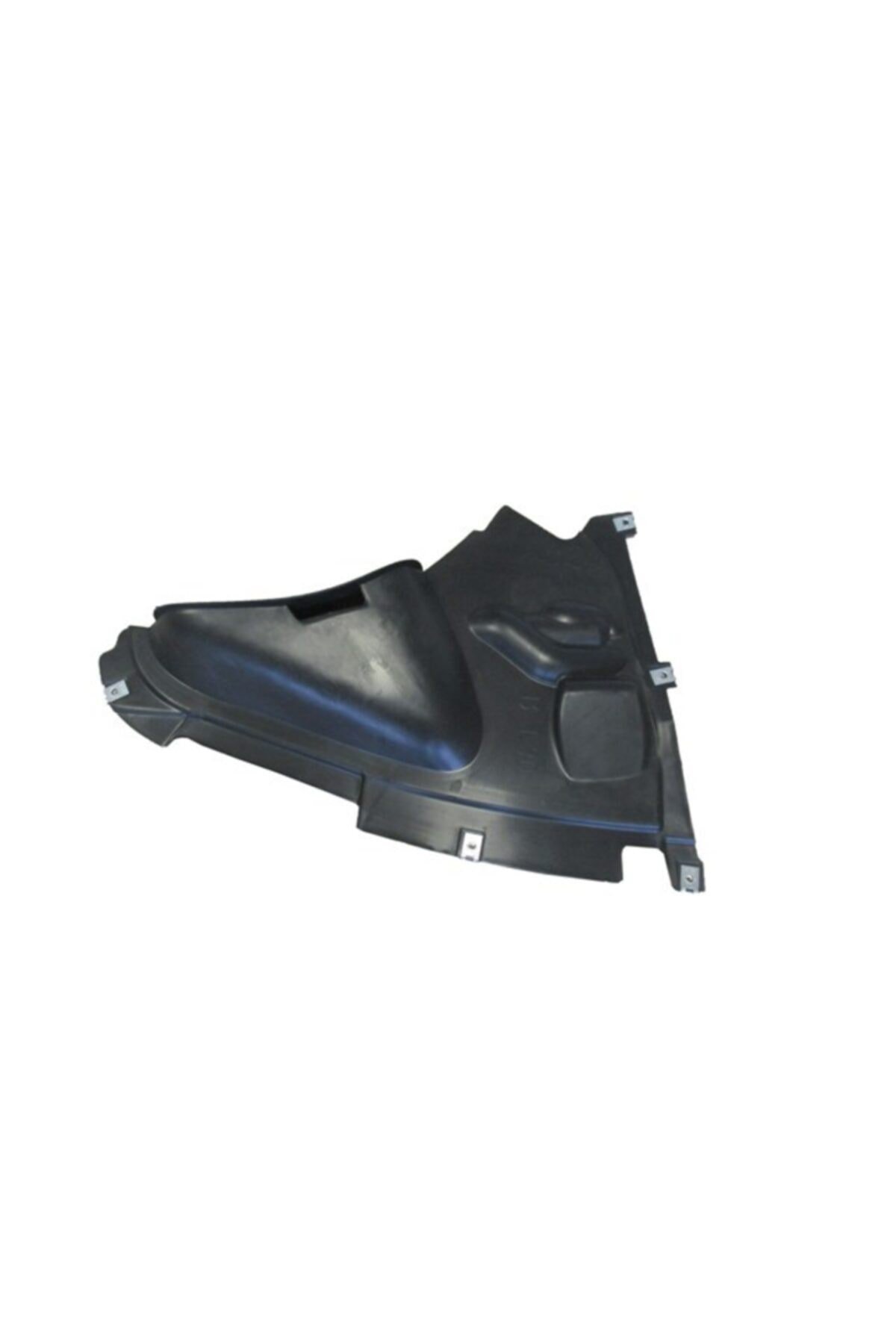 Bmw 3 Serı F30 Ön Çamurluk Davlumbazı Bakaliti Sol Plastik Enjeksiyon Oem No 12 18 5171726073