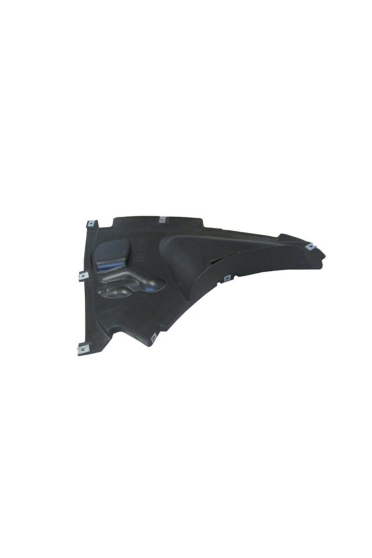 Bmw 3 Serı F30 Ön Çamurluk Davlumbazı Bakaliti Sol Plastik Enjeksiyon Oem No 12 18 5171726073