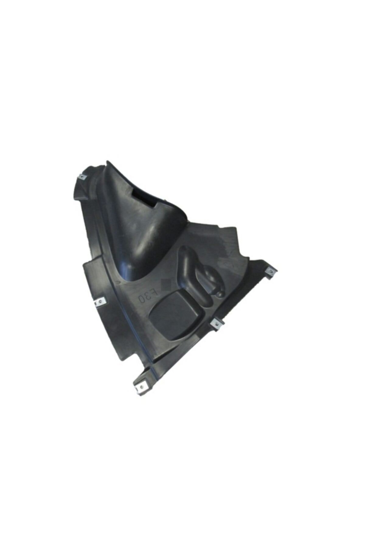 Bmw 3 Serı F30 Ön Çamurluk Davlumbazı Bakaliti Sol Plastik Enjeksiyon Oem No 12 18 5171726073