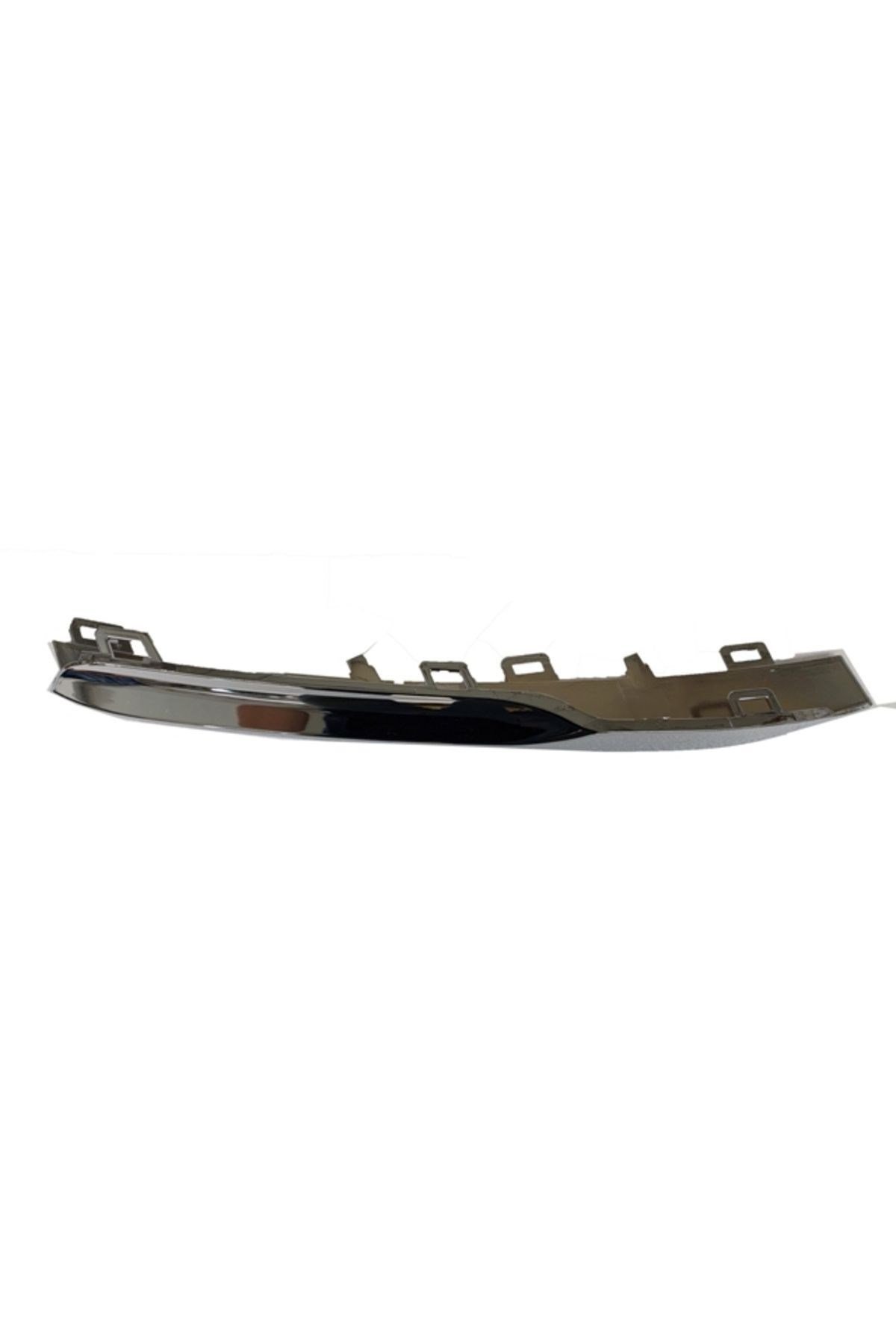 Bmw 3 Serı F30 Ön Tampon Panjuru Çıtası Sağ Nikelajlı Tw Oem No 51117396842 Tst8479 2015 2018