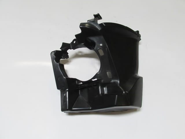 Bmw 4 Seri F36 13/18 Sis Lamba İç Bağlantı Braketi Sol Sis Delikli (M Sport) (Tw)