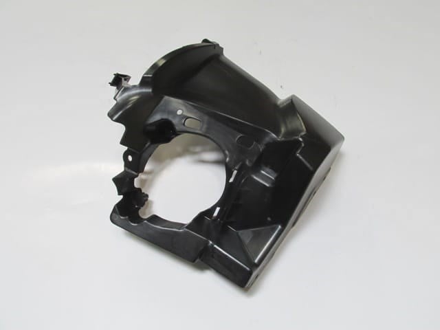 Bmw 4 Seri F36 13/18 Sis Lamba İç Bağlantı Braketi Sol Sis Delikli (M Sport) (Tw)