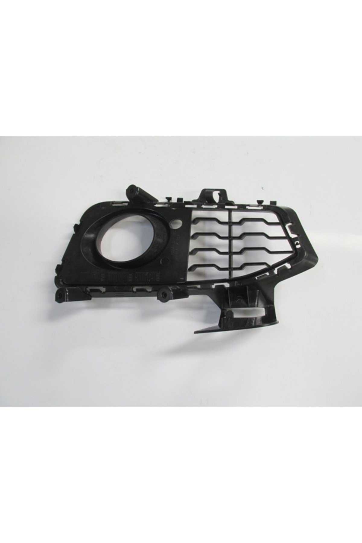 Bmw 4 Seri F36 13/18 Sis Lamba Kapağı Sol Sis Delikli (M Sport) (Tw)