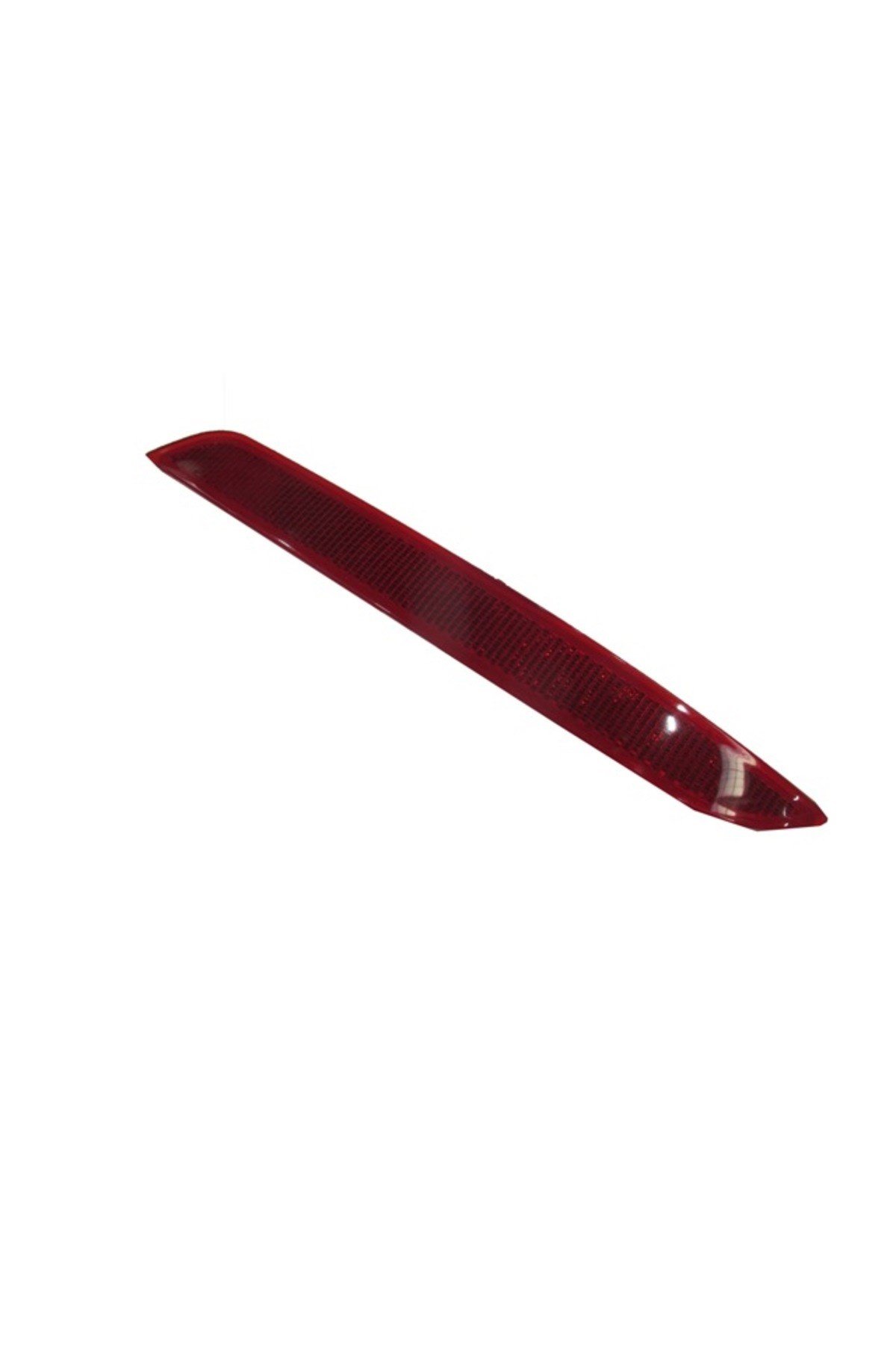 Bmw 5 F10 Arka Tampon Reflektörü Sağ 63147842956 M Tech Uyumlu Serisi 2010–2013
