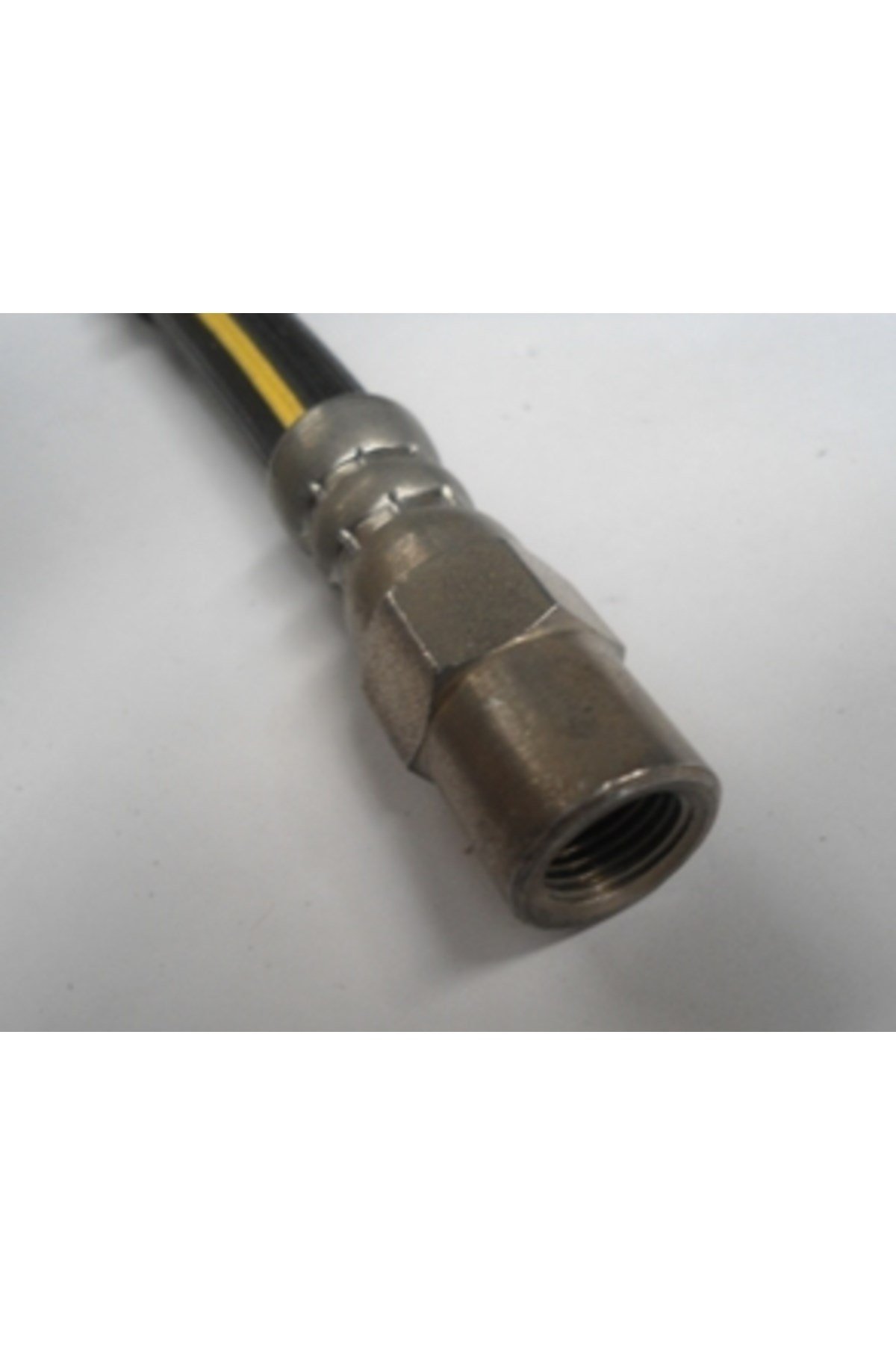BMW 5 Seri- E34- 88/95; Arka Fren Hortumu (SH) 34321162477