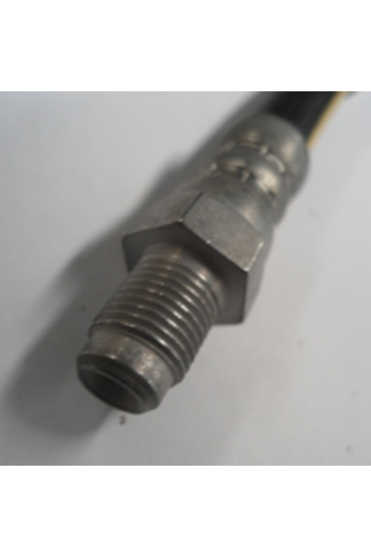 BMW 5 Seri- E34- 88/95; Arka Fren Hortumu (SH) 34321162477
