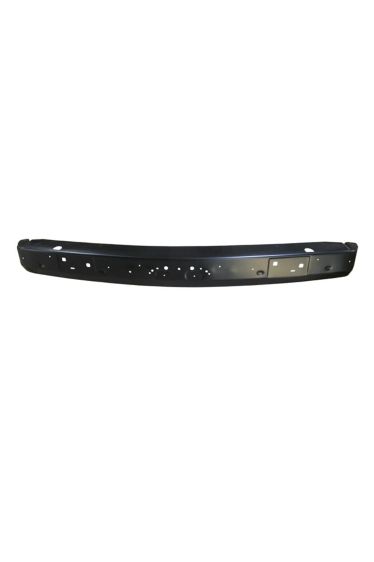 Bmw 5 Serı E34 Ön Tampon Demiri Çelik Tw Adet Oem No: 51111944175 1988 1995