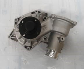 Bmw 5 Seri E39 01/03 Devirdaim 535i/540i (Nuk)