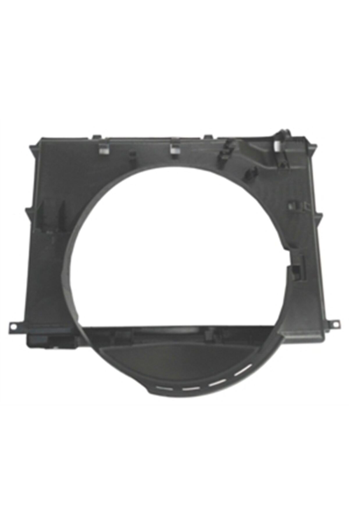 BMW 5 SERI- E39- 2001-2003 RADYATÖR FAN DAVLUMBAZI BOŞ GÖVDE