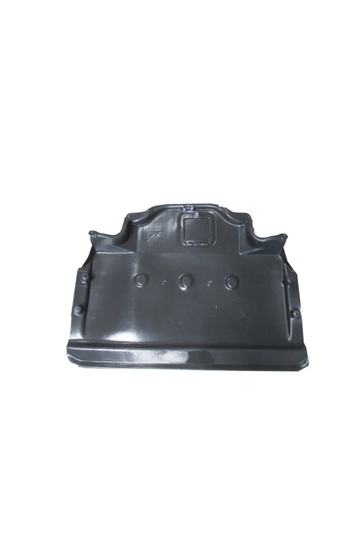 BMW 5 Seri- E39- 96/00; Karter Muhafaza Plastiği Orta (M5 Tipi) (Lt-BM8016) (TYG) 51712498988