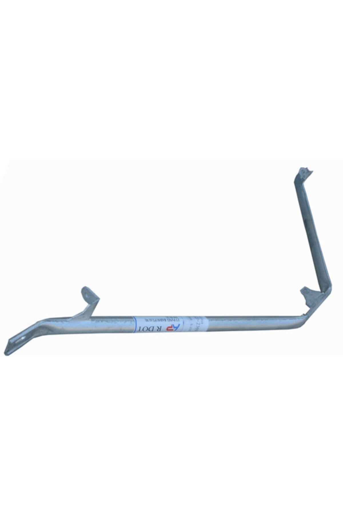 Bmw 5 Serı- E60- 04/10; Ön Panel Orta Parça (ALÜMİNYUM) (TW) 51647033745