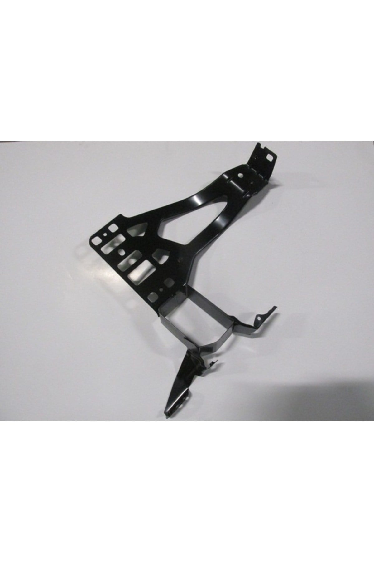 BMW 5 Seri- E60- 04/10; Ön Panel Yan Parça Sol (TYG) 51647033731