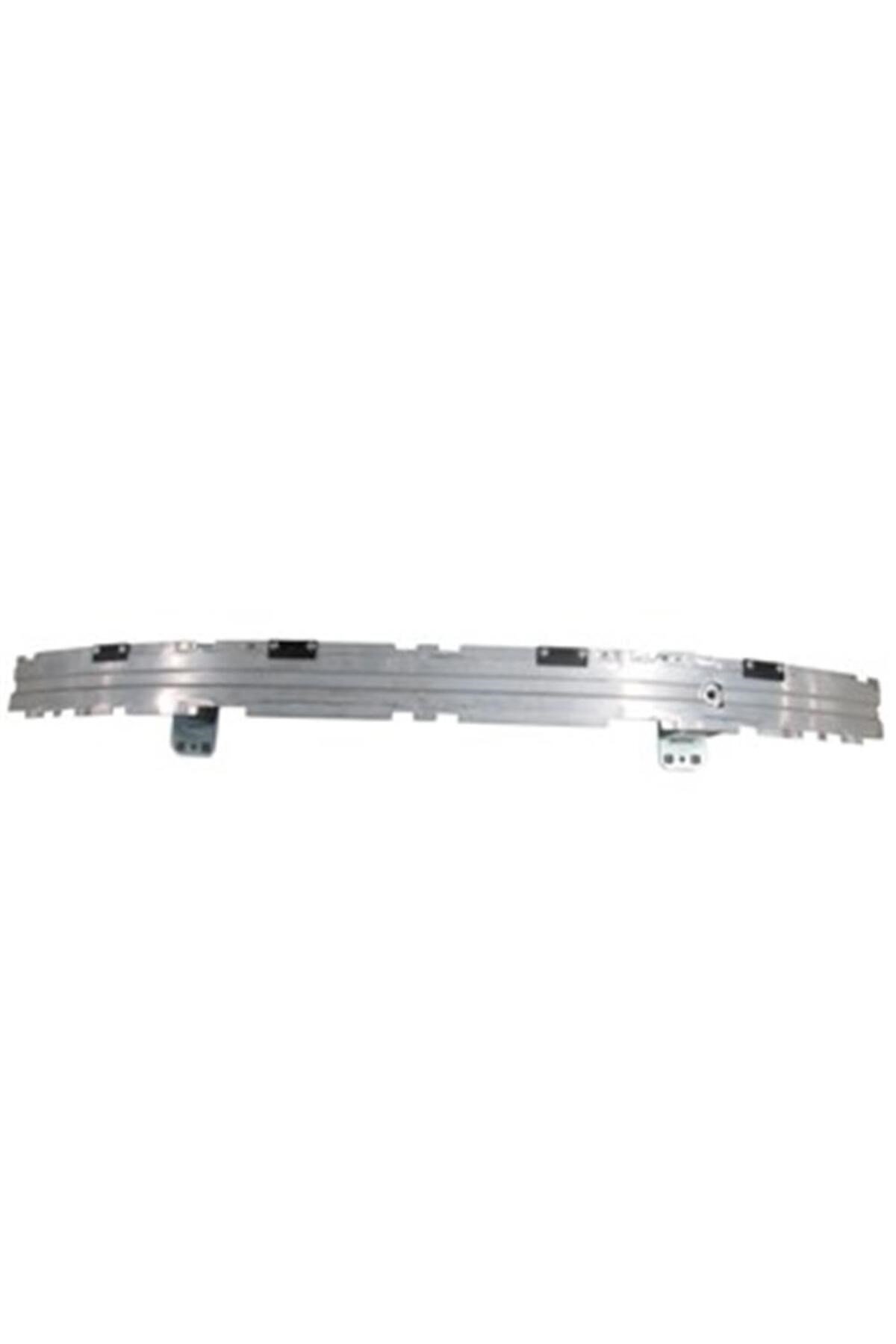BMW 5 SERI- E60- 04/10; ÖN TAMPON DEMİRİ ALÜMİNYUM