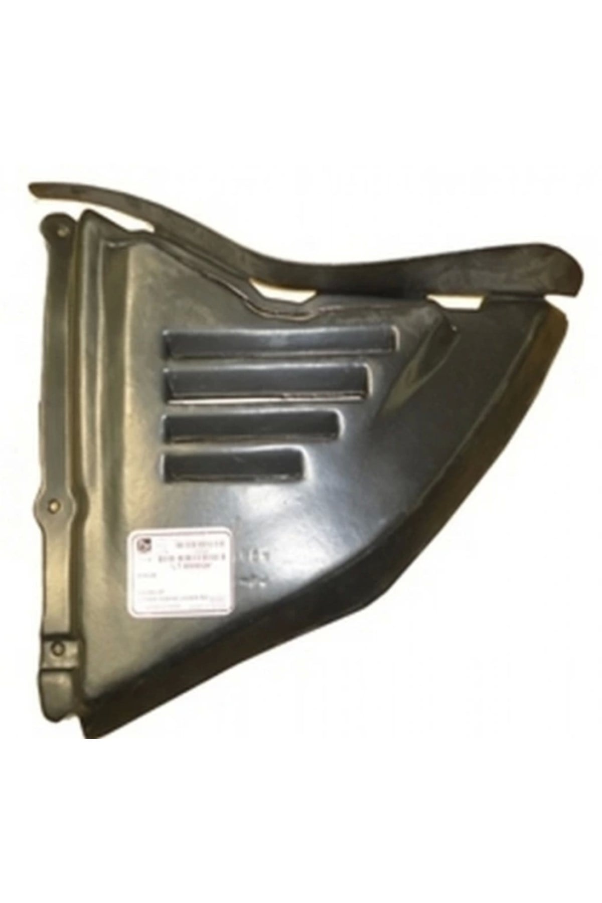Bmw 5 Serı E60 Karter Muhafaza Plastiği Sağ Lt Bm8026 Tw Oem No: 51747009720 2004 2010