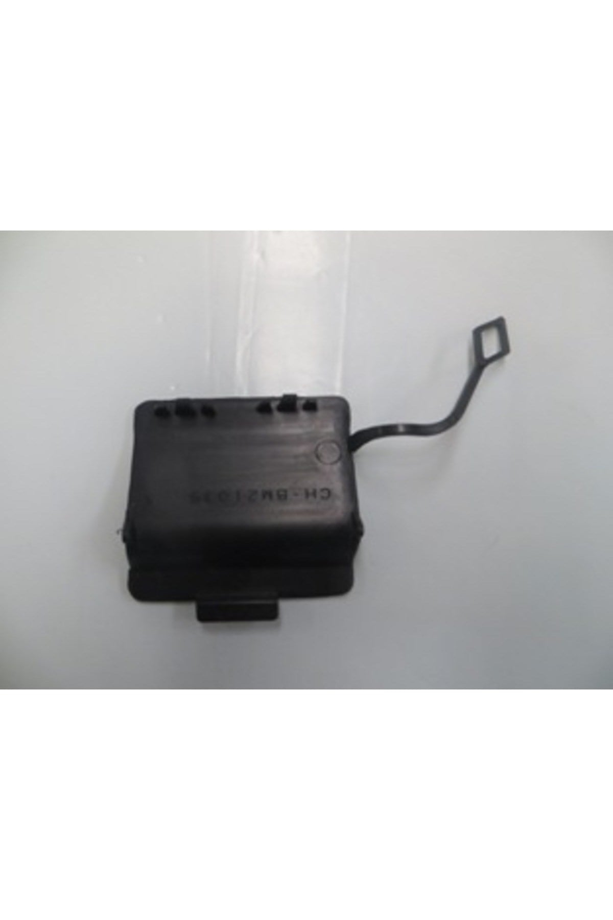 BMW 5 SERI F10 10/13 ARKA TAMPON ÇEKİ DEMİRİ KAPAĞI (TW)