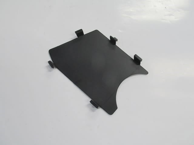 Bmw 5 Seri F10 10/13 Ön Tampon Orta Panjuru Sol (Mpaket) (Tw)