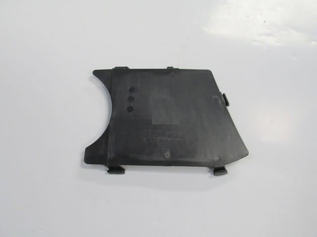 Bmw 5 Seri F10 10/13 Ön Tampon Orta Panjuru Sol (Mpaket) (Tw)