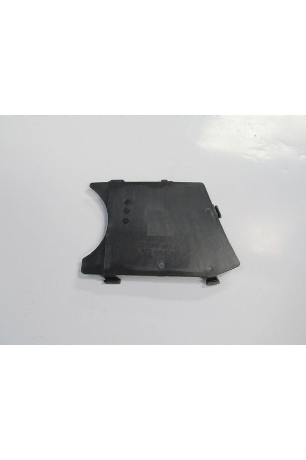 BMW 5 Seri- F10- 10/13; Ön Tampon Orta Panjuru Sol (M-Paket) (TW) 51118049673