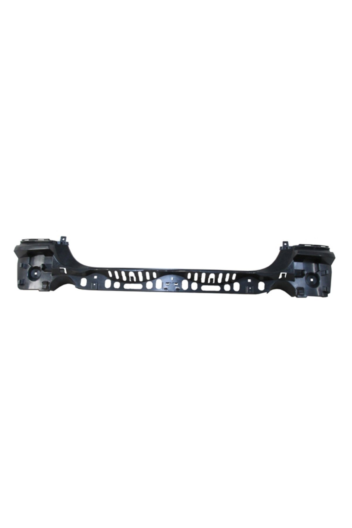 Bmw 5 Seri F10 10/16 Arka Tampon Darbe Emici Orta Plastik (Mpaket) (Tw)