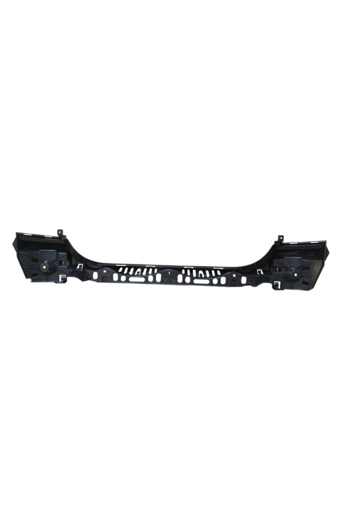 Bmw 5 Seri F10 10/16 Arka Tampon Darbe Emici Orta Plastik (Mpaket) (Tw)