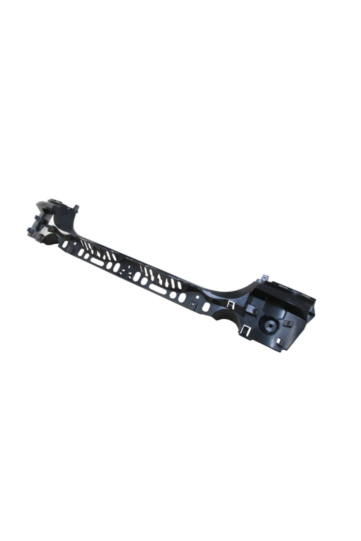 Bmw 5 Seri F10 10/16 Arka Tampon Darbe Emici Orta Plastik (Mpaket) (Tw)