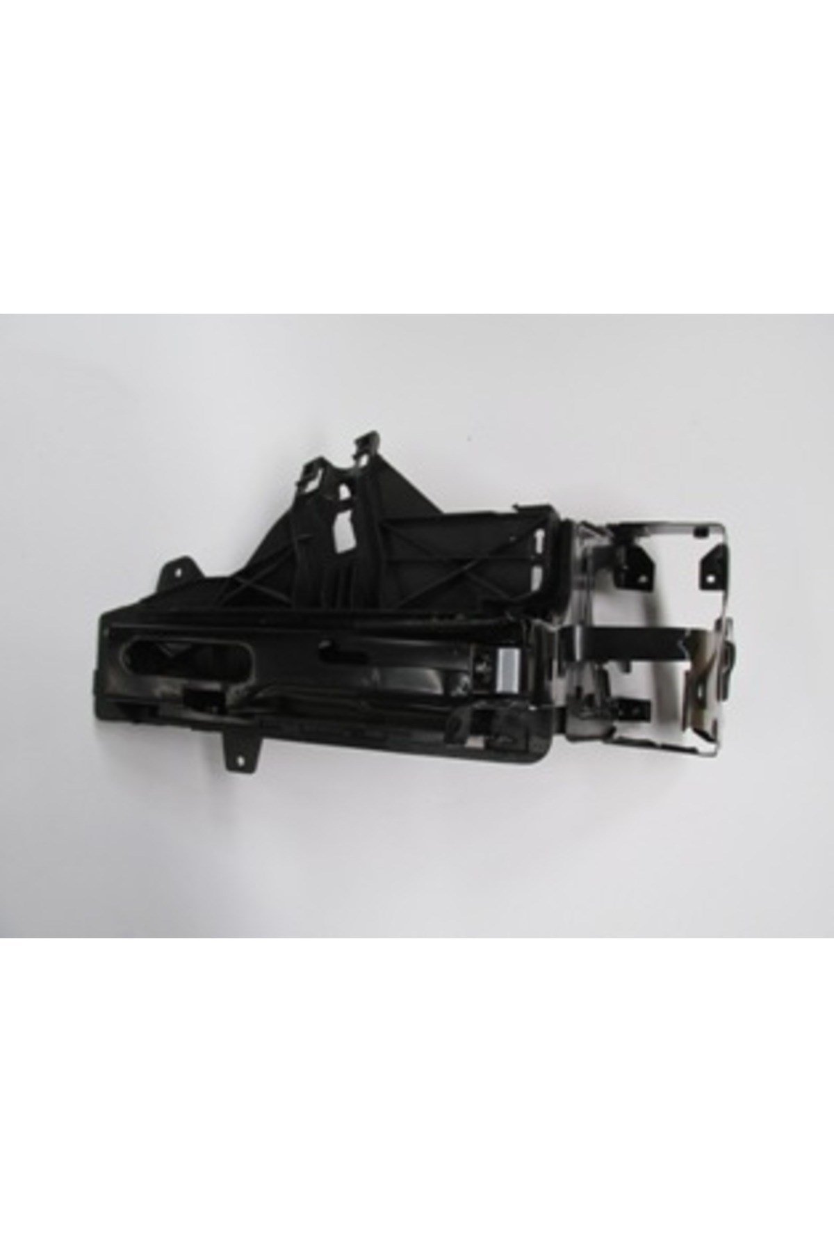 Bmw 5 Seri- F10- 10/16; Far Alt Bağlantı Braketi Sağ (PLASTİK BRAKETİ İLE BİRLİKTE) (TW)