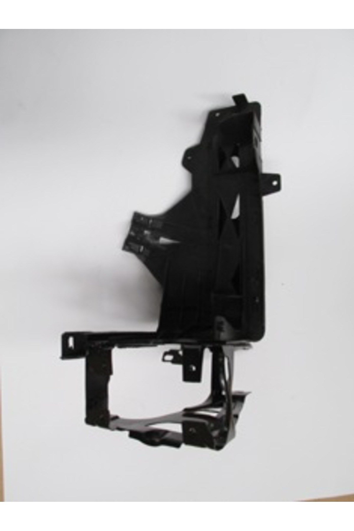 Bmw 5 Seri- F10- 10/16; Far Alt Bağlantı Braketi Sağ (PLASTİK BRAKETİ İLE BİRLİKTE) (TW)