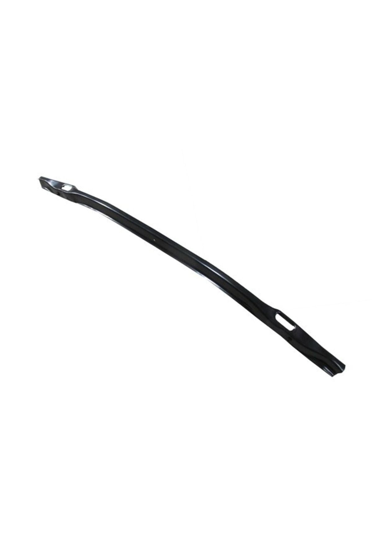 Bmw 5 Seri F10 10/16 Ön Panel Alt Parça Orta (Tampon Taşıyıcısı)