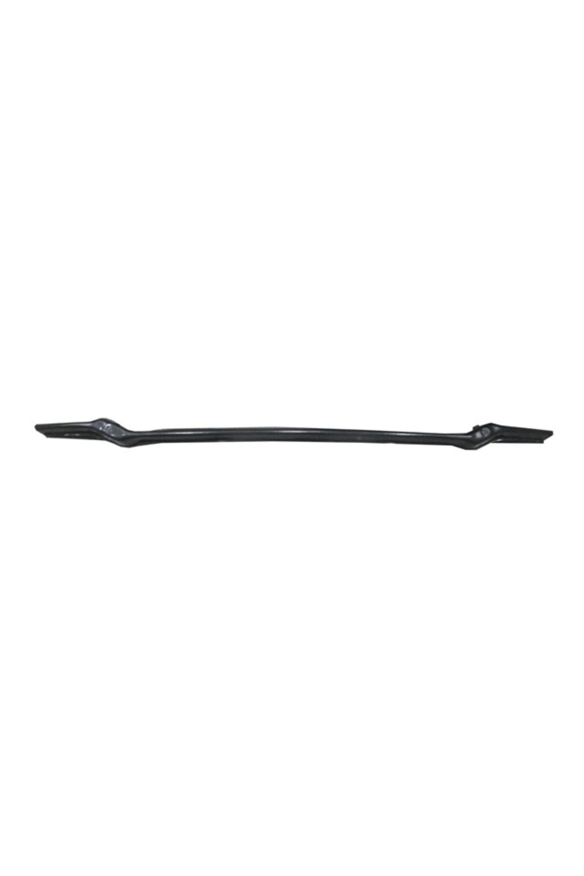 Bmw 5 Serı- F10- 10/16; Ön Panel Alt Parça Orta (M PAKET) (TAMPON TAŞIYICISI) 51118037631