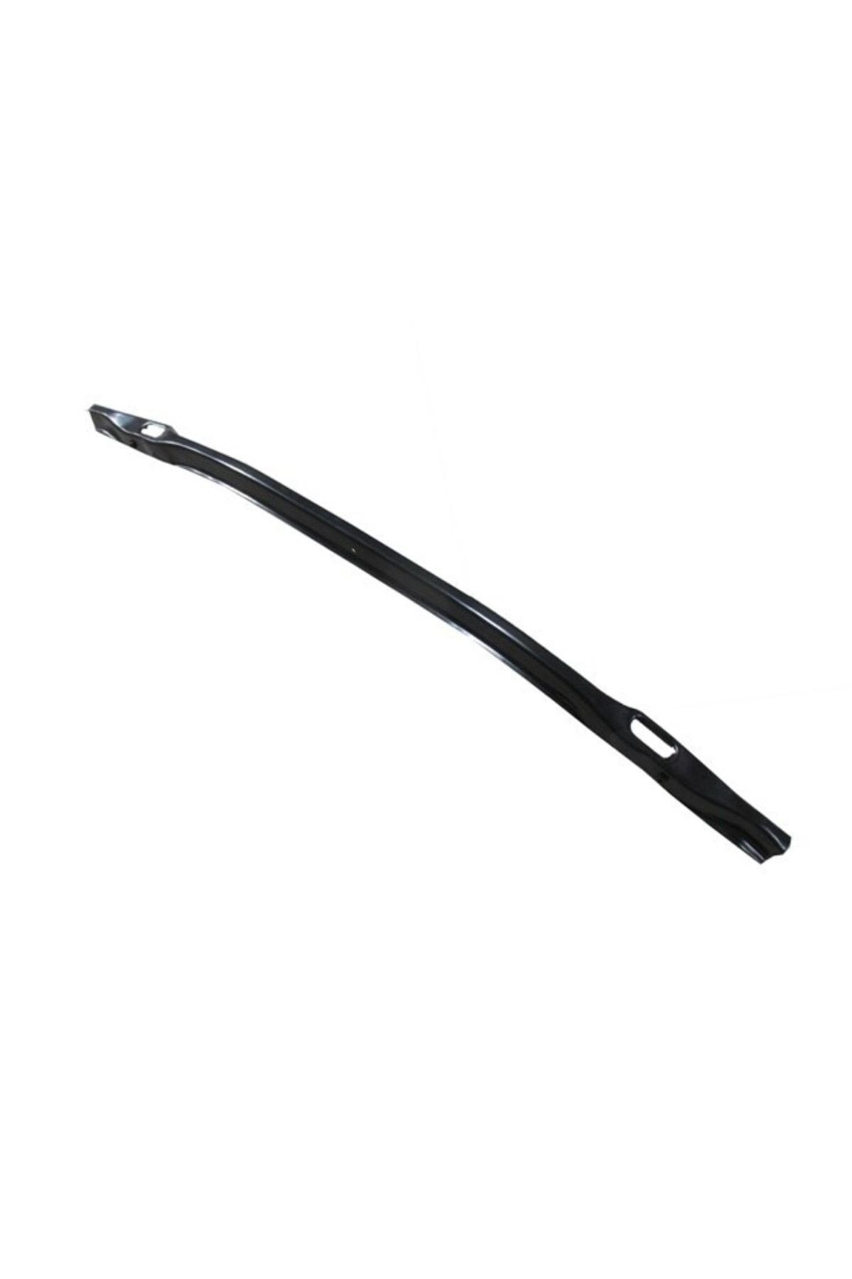 Bmw 5 Seri F10 10/16 Ön Panel Alt Parça Orta (Tampon Taşıyıcısı)