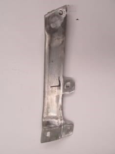 Bmw 5 Seri F10 10/16 Ön Tampon Bağlantı Braketi Yan Sol Alüminyum (Tyg)