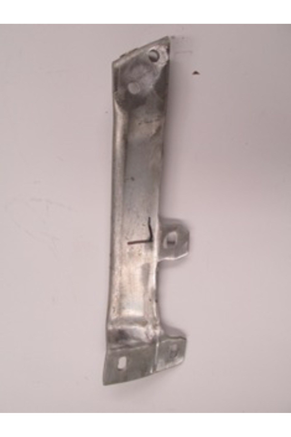 BMW 5 Seri- F10- 10/16; Ön Tampon Bağlantı Braketi Yan Sol Alüminyum (TYG) 51117158893