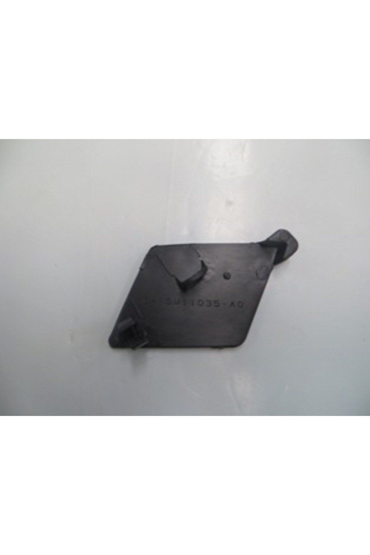 BMW 5 Seri- F10- 10/16; Ön Tampon Çeki Demiri Kapağı (M5/LCI) A51118047375