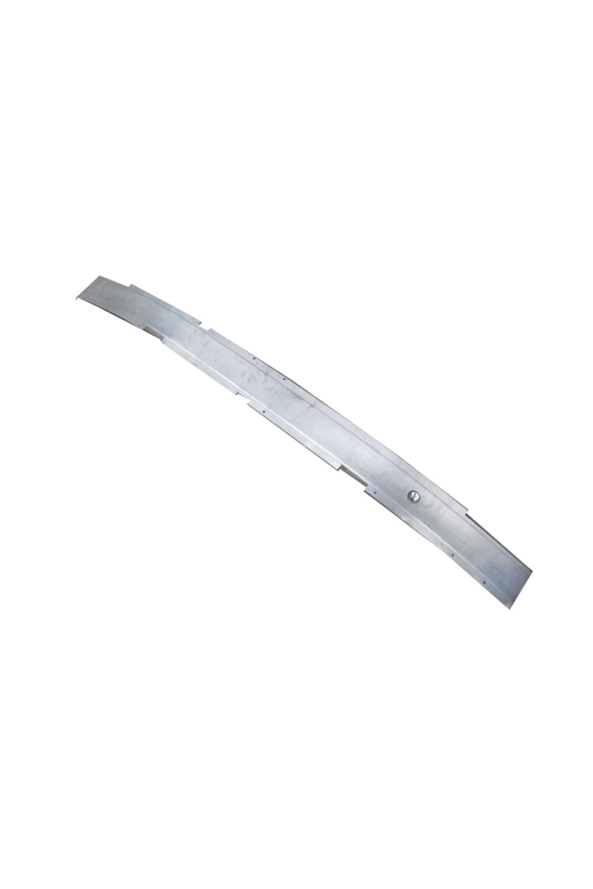 BMW 5 Seri- F10- 10/16; Ön Tampon Demiri (Orta Gövde) (Aluminyum) 51117200705-
