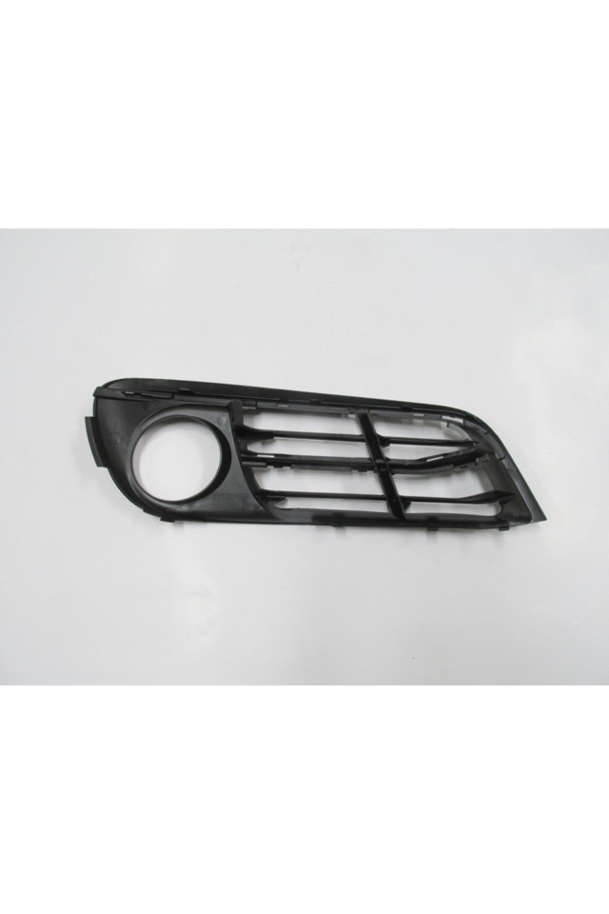 BMW 5 Seri- F10- 13/16; Sis Lamba Kapağı Sol Sis Delikli (Luxury) (TW) 51117331731