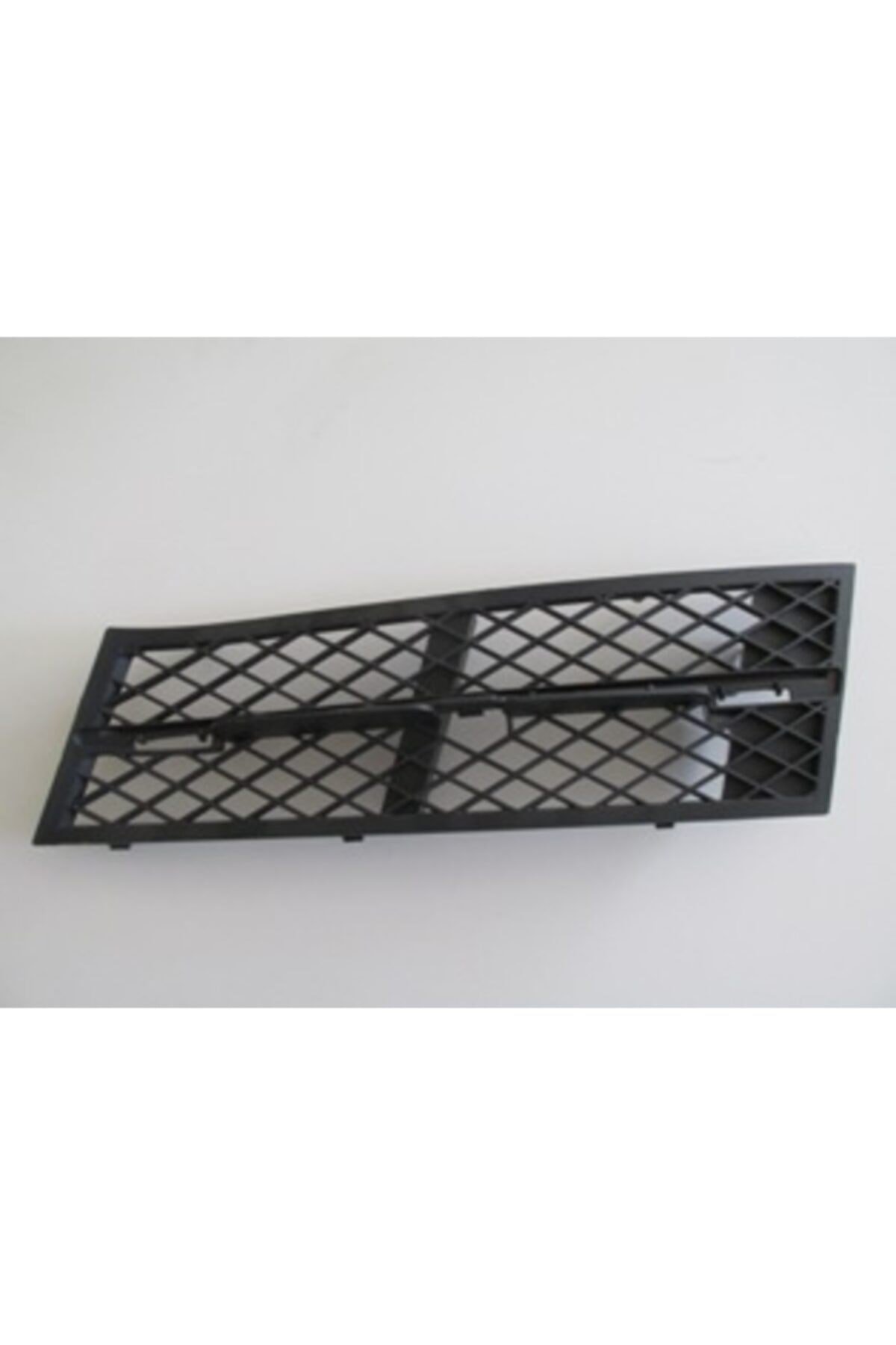 Bmw 5 Serı F10 Ön Tampon Panjuru Sol Siyah Tw Adet Oem No 51117200697 2010 2013