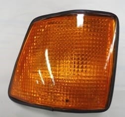 Bmw 7 Seri E32 88/92 Ön Sinyal Sağ Sarı (Famella)
