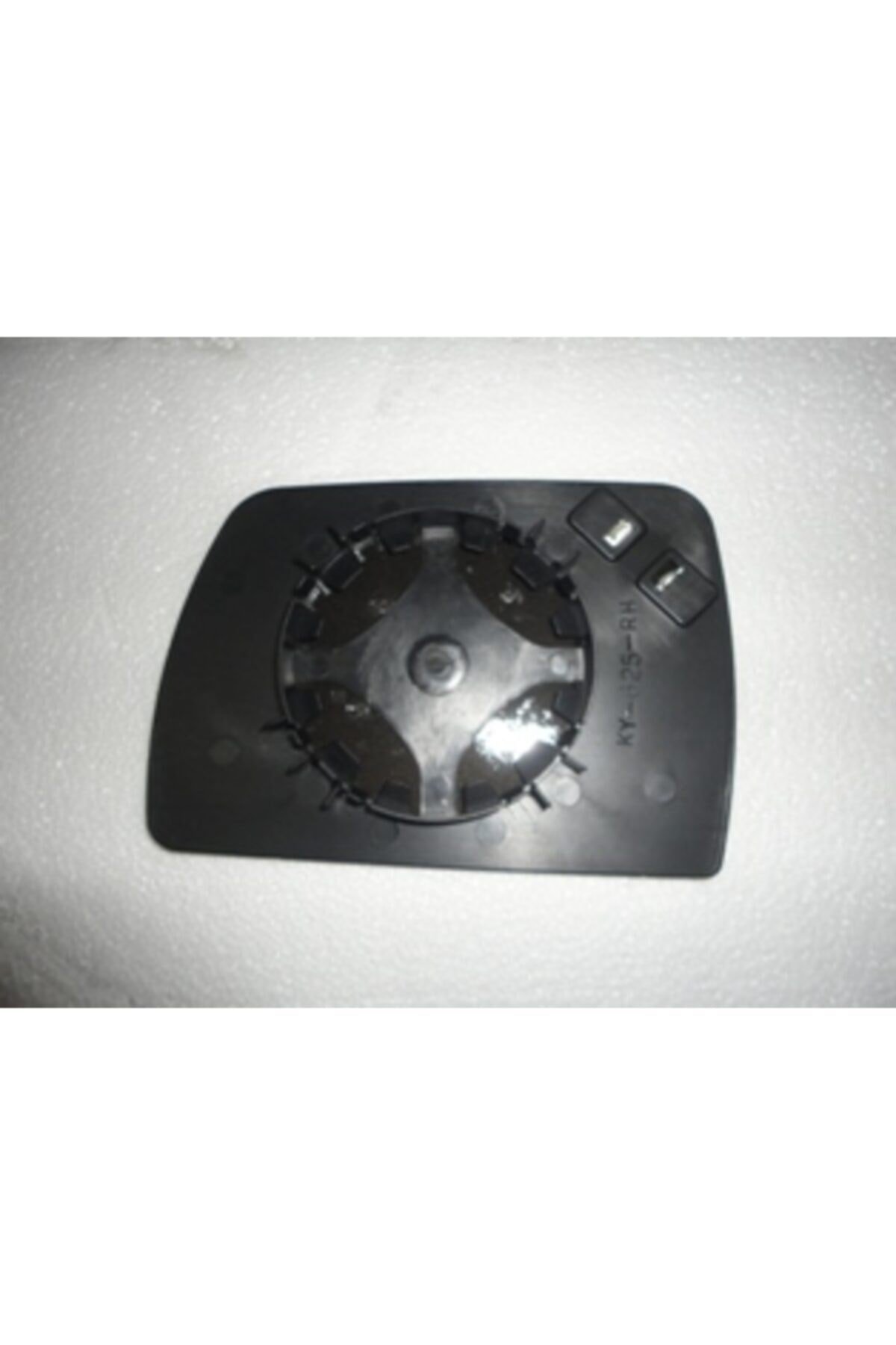 BMW X3- E83- 04-10 AYNA CAMI SAĞ ISITMALI (MAVİ CAM) OEM NO: 51163404626 UYUMLU 2045-2997