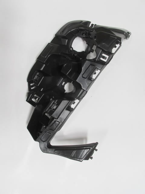 Bmw X3 F25 11/13 Ön Tampon Braketi İç Sağ (Far Altına Takılan)(plastik) (Tw)