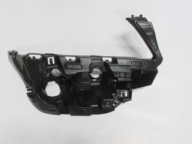 Bmw X3 F25 11/13 Ön Tampon Braketi İç Sağ (Far Altına Takılan)(plastik) (Tw)