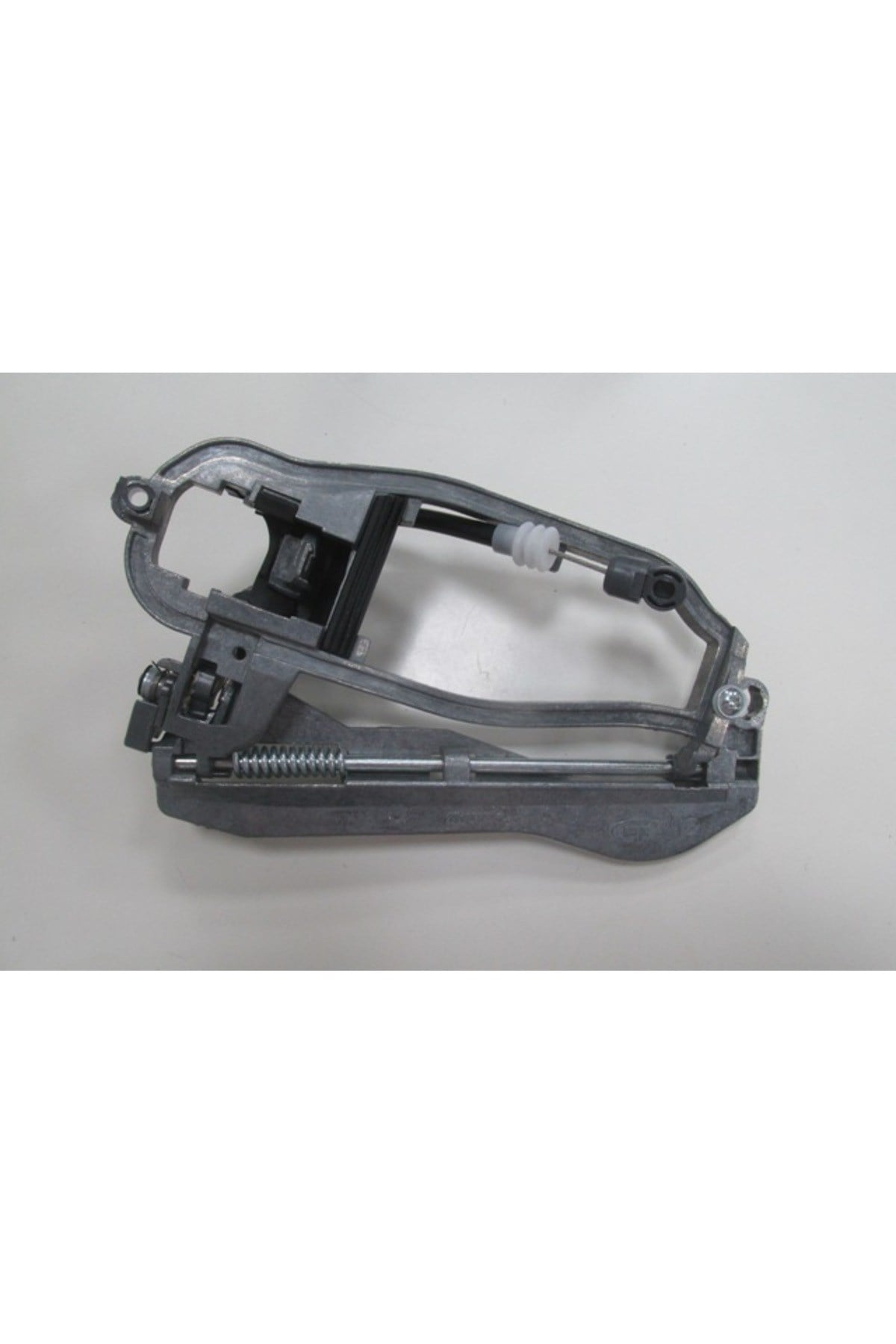 BMW X5- E53- 00/03/04/06; Ön Kapı Dış Açma Kol Mekanizması Sol A51218243615