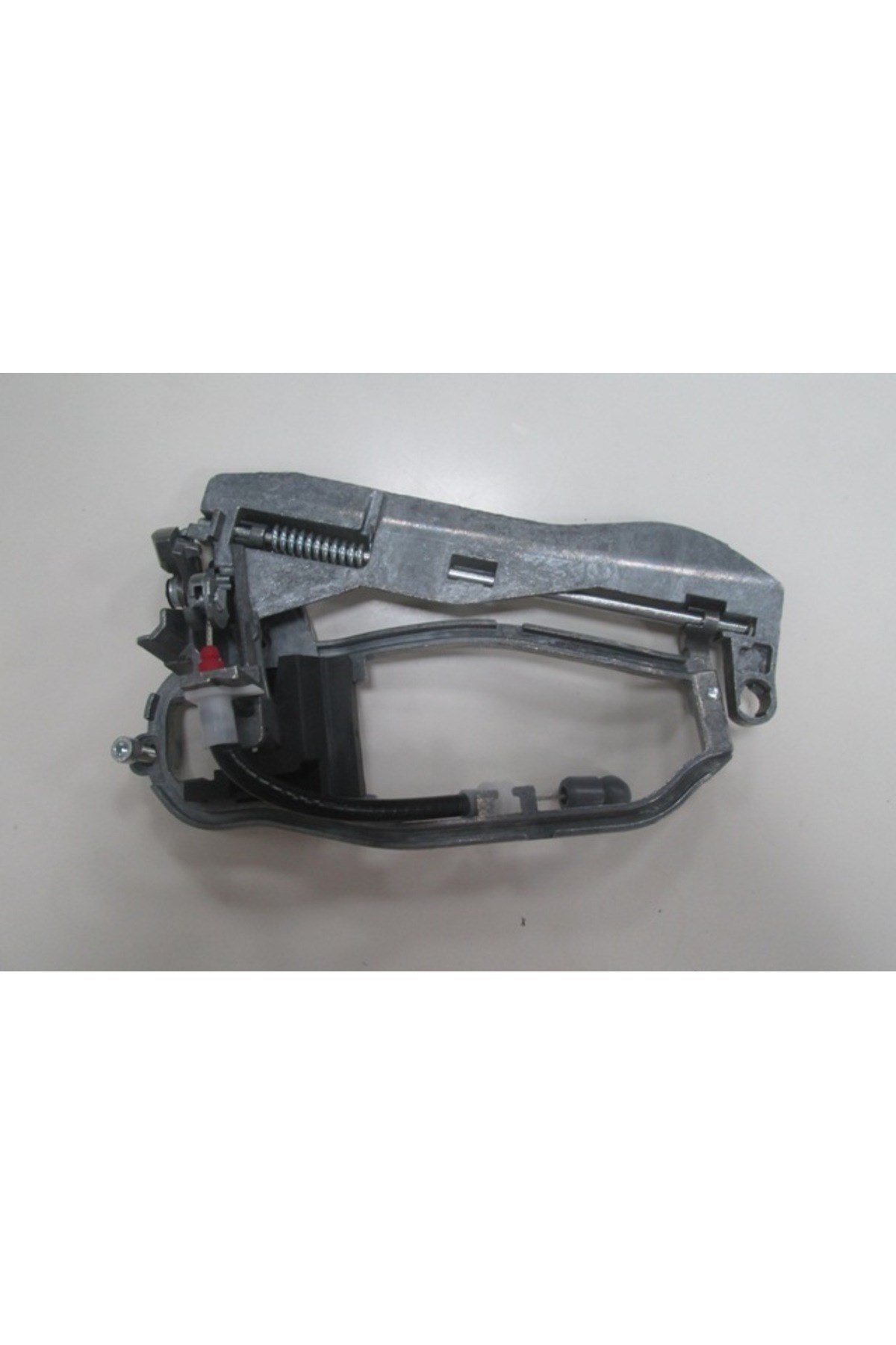 BMW X5- E53- 00/03/04/06; Ön Kapı Dış Açma Kol Mekanizması Sol A51218243615