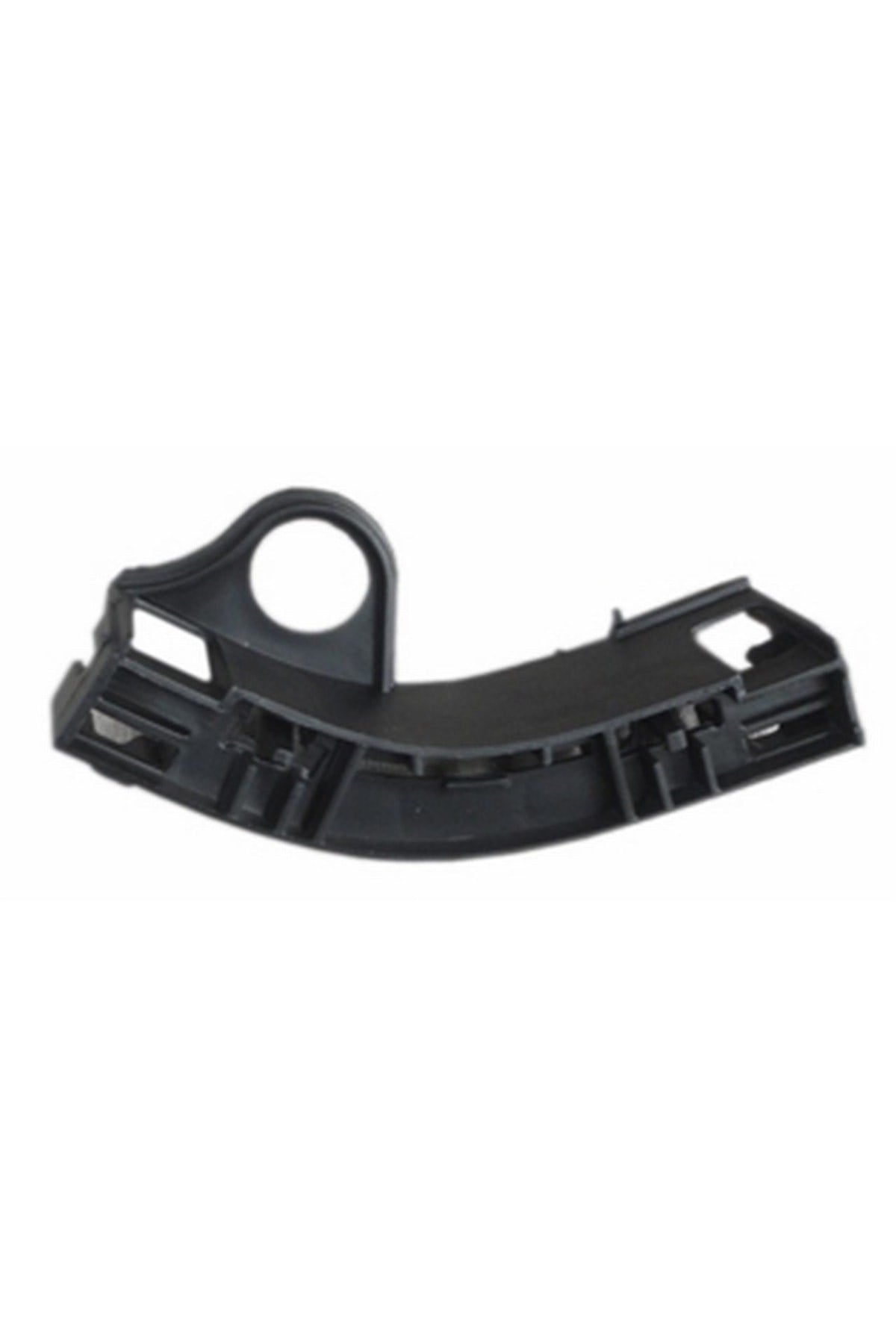 Bmw X5- E70- 07/11 Ön Çamurluk Bağlantı Braketi Iç Sol 51127158441